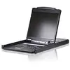 Image de Aten CL1316N-ATA-XG 16 ports 19LCD, Commutateur KVM, Noir