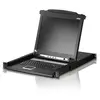 Image de Aten Switch Kvm 17´´ Lcd 8 Ports
