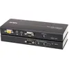 Image de Aten CE 750A Extender KVM/audio/série, Commutateur KVM, Noir