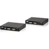 Image de Aten CE624, Commutateur KVM, Noir
