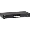 Image de Aten CS1942DP Switch Dual View 2 Port USB, Commutateur KVM, Noir