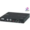 Image de Aten Console KVM Combo, Commutateur KVM, Noir