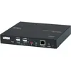 Image de Aten Console combinée KVM, Commutateur KVM, Noir