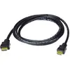 Image de Aten 2L-7D05H-1 Câble HDMI 5 m HDMI Type A (Standard) Noir (5 m), Câble vidéo, Noir