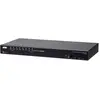 Image de Aten Commutateur KVM, DP, Commutateur KVM, Noir