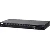 Image de Aten Commutateur KVM, DP, Commutateur KVM, Noir