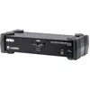 Image de Aten CS1822 KVMP Switch, Commutateur KVM, Noir