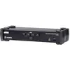 Image de Aten CS1824, Commutateur KVM, Noir