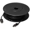 Image de Aten Rallonge HDMI (30 m), Câble vidéo, Noir