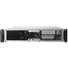 Image de Chenbro RM24200-L (argenté/noir, 2 unités de hauteur) (mATX), Boîtier PC, Noir, Argent