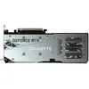 Image de Gigabyte GeForce RTX 3060 GAMING OC 12G (12 Go, GDDR6), Carte graphique, Argent, Noir