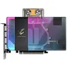 Image de Gigabyte Carte Graphique Aorus Rtx 5080 Xtreme Waterforce 16gb Gddr6