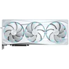 Image de VGA GIGABYTE GeForce RTX 5090 AORUS STEALTH ICE 32G