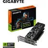 Image de Gigabyte GeForce RTX 5050 OC Low Profile (8 Go, GDDR6), Carte graphique