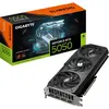 Image de Gigabyte GeForce RTX 5050 GAMING OC (8 Go, GDDR6), Carte graphique, Noir