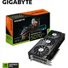 Image de Gigabyte GeForce RTX 5070 Ti WINDFORCE OC V2 (16 Go, GDDR7), Carte graphique