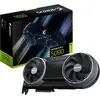 Image de Gigabyte GeForce RTX 5090 AORUS INFINITY (32 Go, GDDR7), Carte graphique, Noir, Gris