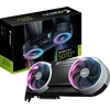 Image de VGA GIGABYTE GeForce RTX 5070 Ti AORUS INFINITY 16G