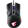 Image de Gigabyte Aorus M5 (Filaire), Souris, Noir