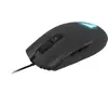Image de Gigabyte Aorus M2 (Filaire), Souris, Noir