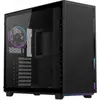Image de Gigabyte AC400G PC Case Full-Size Tempered Glass Side Panel With 2xUSB 3.0 Pre-installed 4 ARGB & PW (ATX, mATX, Mini-ITX), Boîtier PC, Noir