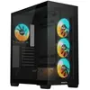 Image de Gigabyte Boîtier Pc C500 Panoramic Stealth