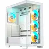 Image de Gigabyte Boîtier Pc C500 Panoramic Stealth