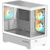 Image de Gigabyte Boîtier Pc Aorus C201w Ice Panoramica Glass Usb 3.0