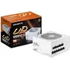 Image de Gigabyte GP-UD1000GM PG5 ICE 1000W PSU (1000 W), Alimentation PC, Blanc