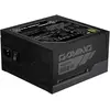 Image de Gigabyte Power Supply GP-GME850GM 850W PG5 PSU (850 W), Alimentation PC, Noir