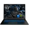 Image de Gigabyte Ordinateur Gaming A18 Pro Dxjg3esbc4sh 18'' I7-240h/32/1tb Ssd/rtx 5070 Ti