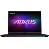 Image de Ordinateur Portable Gigabyte AORUS MASTER 16 6YJM5FRE64SP 16" AMD Ryzen 9 32 Go RAM Noir - Azerty Français