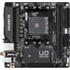 Image de Moederbord AMD Gigabyte A520I AC