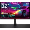 Image de Gigabyte M32U AE (3840 x 2160 pixels, 32"), Moniteur, Noir