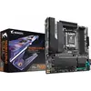 Image de Gigabyte GBT AMD AM5 B650M AORUS ELITE AX (AM5, AMD B650, mATX), Carte mère