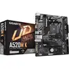 Image de Gigabyte A520M K (AM4, AMD A520, mATX), Carte mère