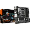 Image de Gigabyte A620M GAMING X (AM5, AMD A620, mATX), Carte mère