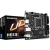 Image de Gigabyte H610I (LGA 1700, Intel H610 Express, Mini-ITX), Carte mère