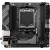 Image de Moederbord AMD Gigabyte A620I AX