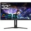 Image de Gigabyte Aorus FO32U2P (3840 x 2160 pixels, 31.50"), Moniteur, Noir