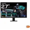 Image de Gigabyte GS27QA 27" QHD Gaming Monitor - 2560 x 1440 (QHD), 180Hz, 1ms, 300 cd/m², FreeSync, HDR ready, HDMI (2560 x 1440 pixels, 27"), Moniteur, Noir