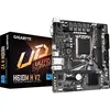 Image de Gigabyte H610M H V2 (LGA 1700, Intel H610 Express, mATX), Carte mère