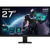 Image de Gigabyte GS27U (3840 x 2160 pixels, 27"), Moniteur, Noir