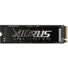 Image de Gigabyte AORUS Gen5 14000 (1000 Go, M.2 2280), SSD
