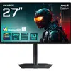 Image de Gigabyte MO27Q2 (2560 x 1440 pixels, 27"), Moniteur, Noir