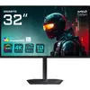 Image de Gigabyte MO32U (3840 x 2160 pixels, 31.50"), Moniteur, Noir