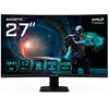 Image de Gigabyte Écran Gs27qca 27´´ Qhd Ips Led 180hz