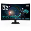 Image de Gigabyte Écran Gaming Gs32qca Ek 32'' Qhd Va Curva 180hz