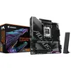 Image de Gigabyte B840M AORUS ELITE WIFI6E (AM5, AMD B840, mATX), Carte mère
