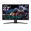 Image de Gigabyte AORUS FO27Q5P (2560 x 1440 pixels, 27"), Moniteur, Noir